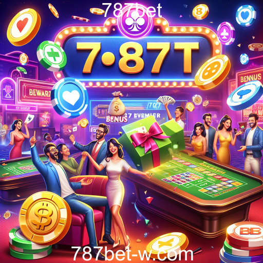 Descubra os Benefícios da Categoria 'Loyalty Rewards' no 787bet